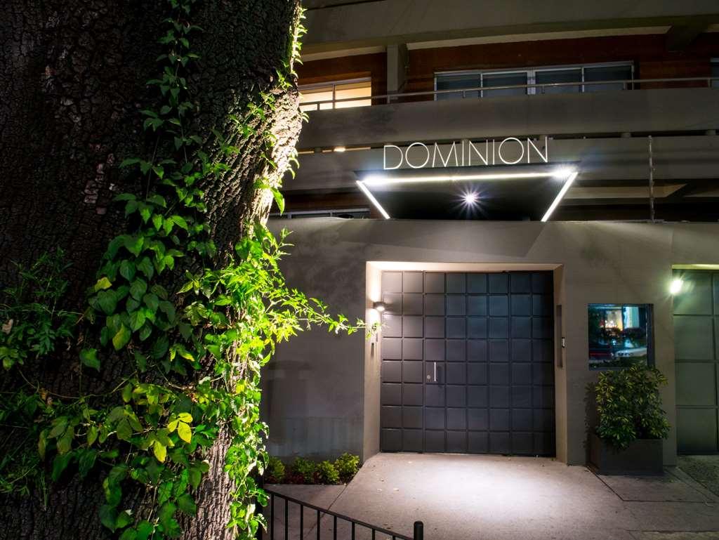 Dominion Polanco Hotel Мексико Сити Съоръжения снимка