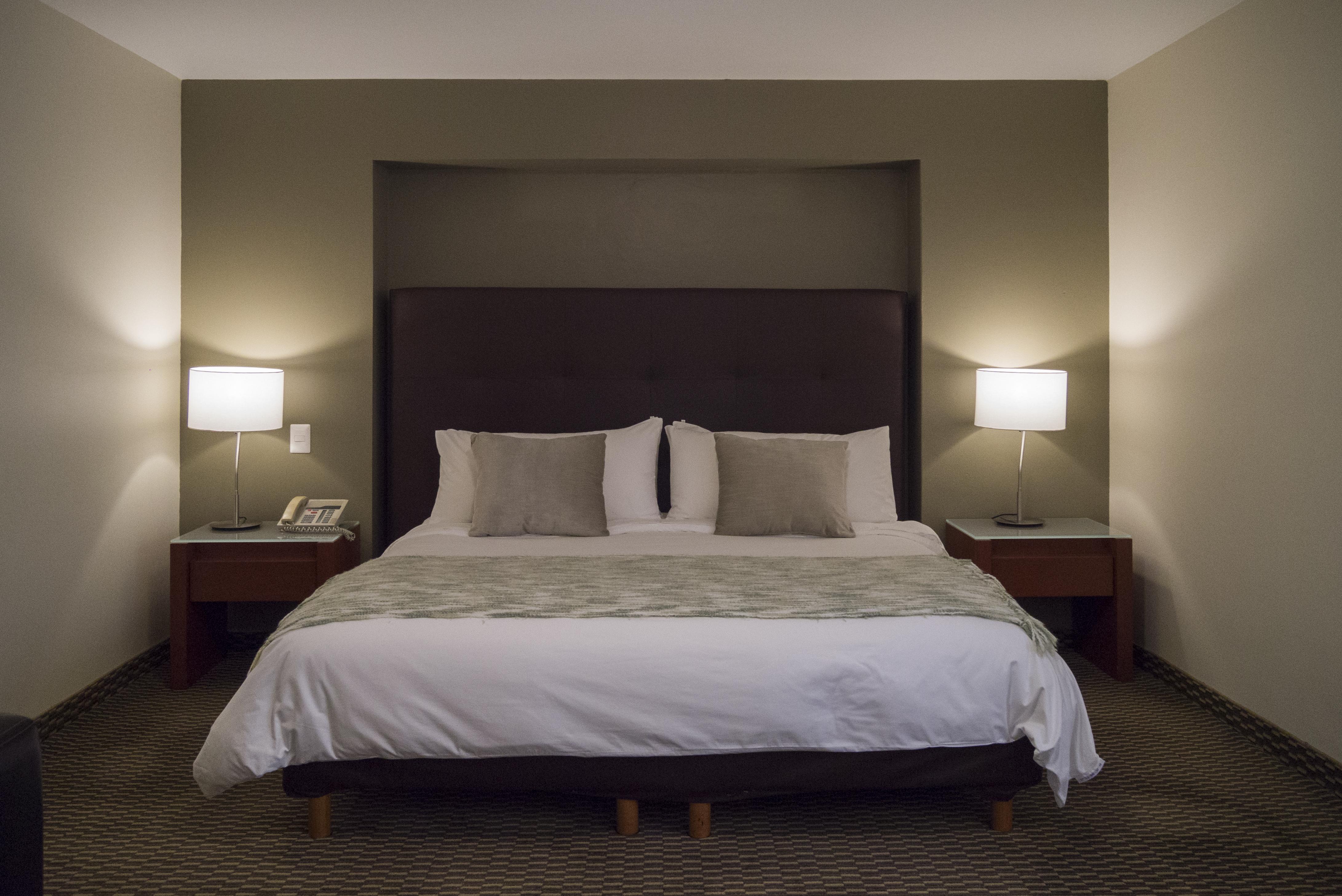 Dominion Polanco Hotel Мексико Сити Екстериор снимка