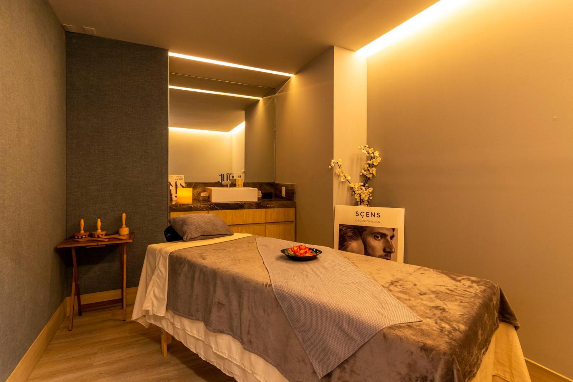 Dominion Polanco Hotel Мексико Сити Екстериор снимка