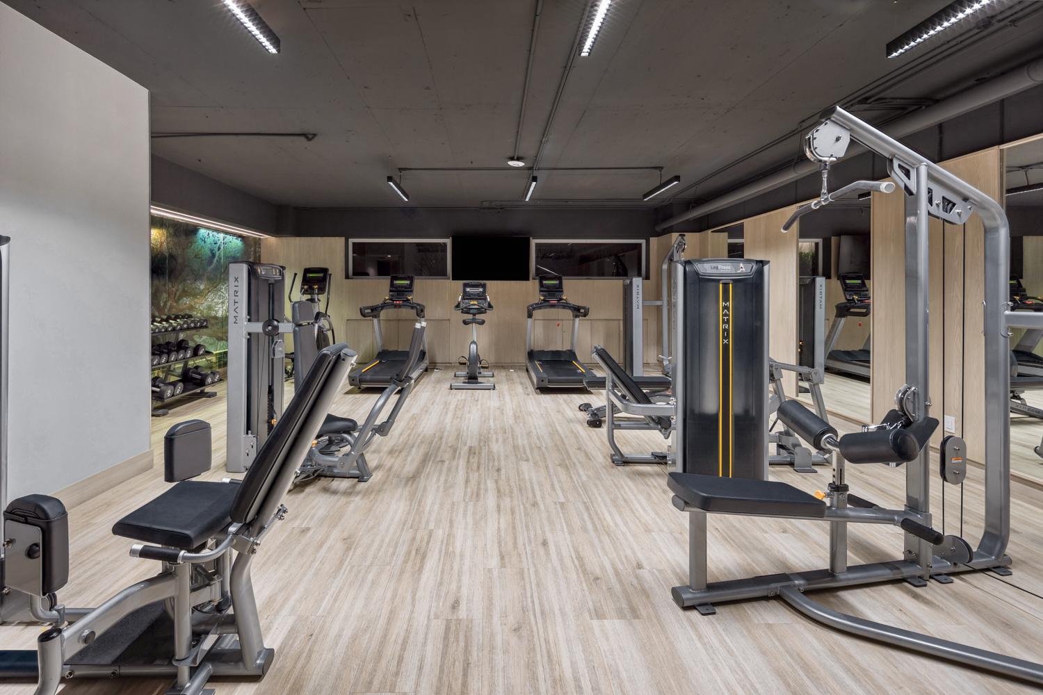 Dominion Polanco Hotel Мексико Сити Екстериор снимка