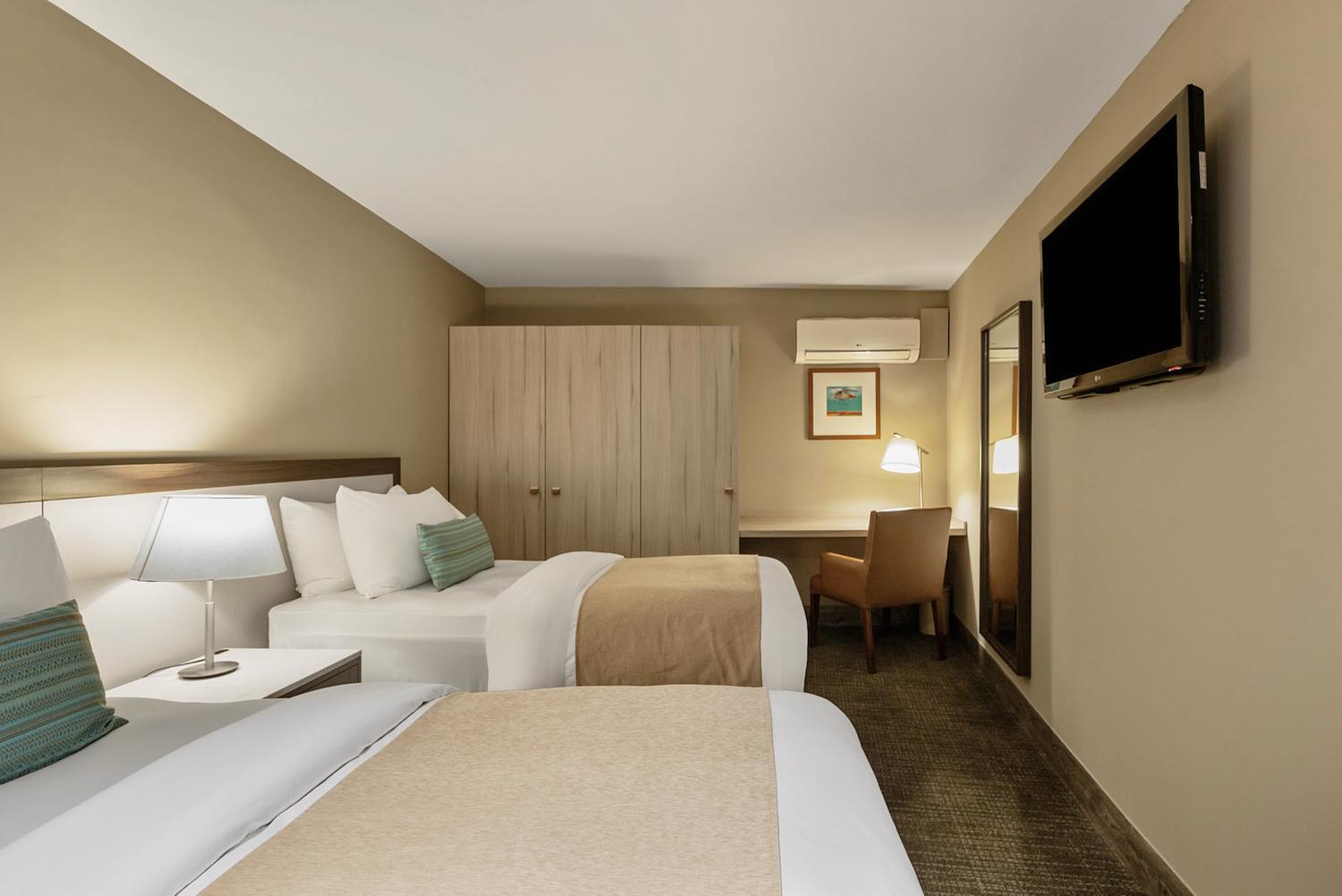 Dominion Polanco Hotel Мексико Сити Екстериор снимка