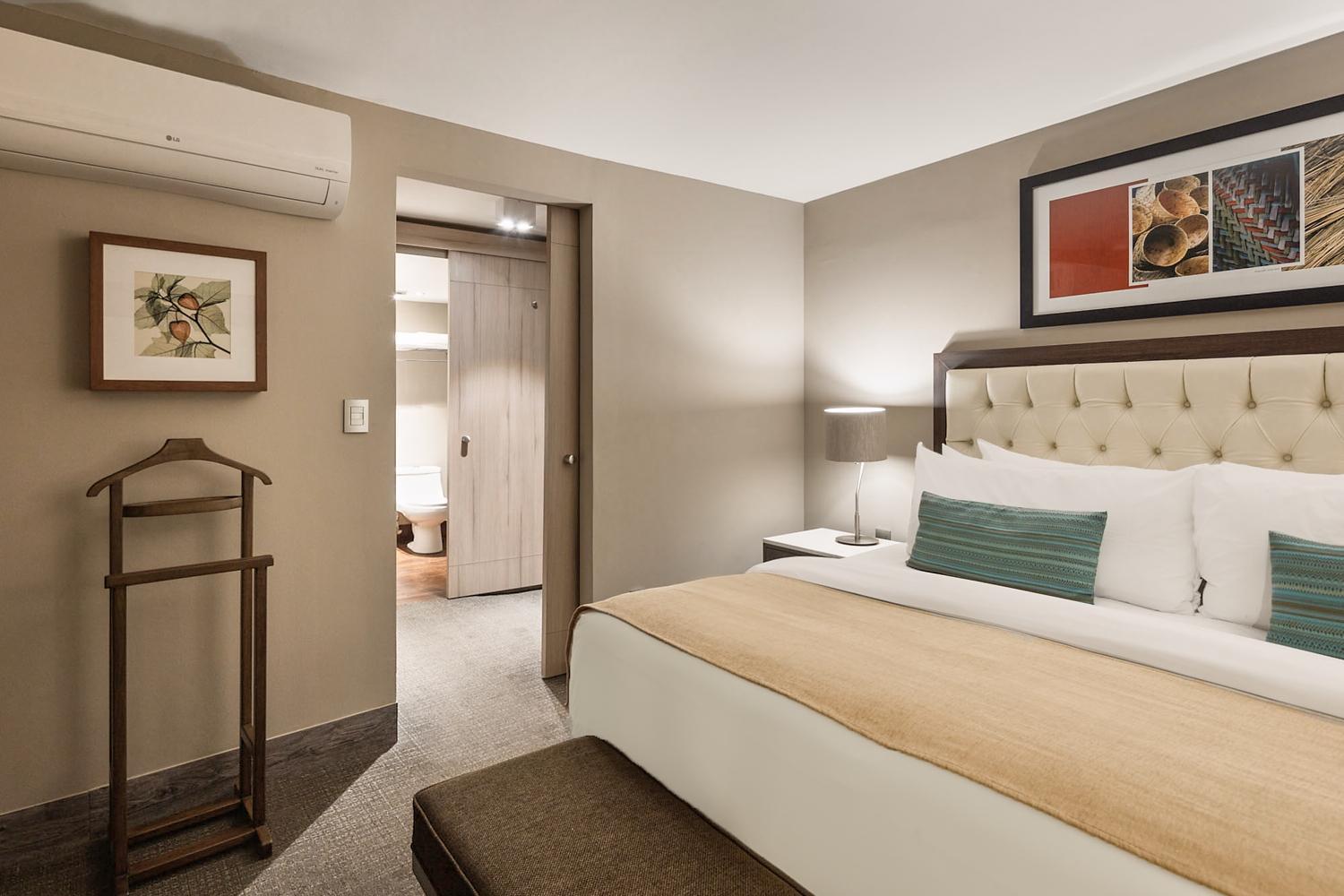 Dominion Polanco Hotel Мексико Сити Екстериор снимка